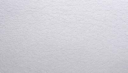 Fototapeta premium white paper texture background, rough and textured