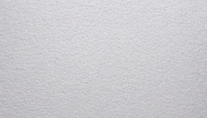 Naklejka premium white paper texture background, rough and textured