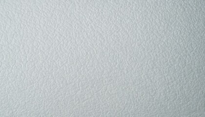 Obraz premium white paper texture background, rough and textured