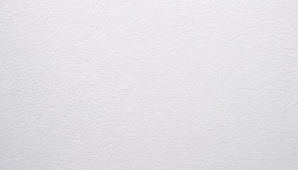 Naklejka premium White watercolor paper texture background for cover card design or overlay aon paint art fit background