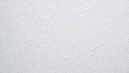 White watercolor paper texture background for cover card design or overlay aon paint art fit background
