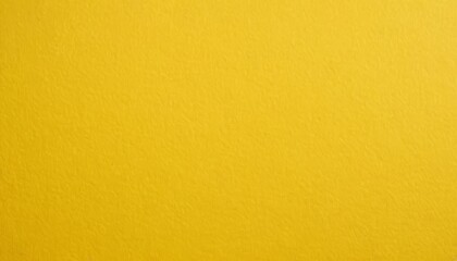 yellow paper texture for background