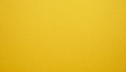 Naklejka premium yellow paper texture for background