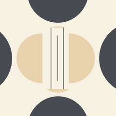 illustration of a set of symbols