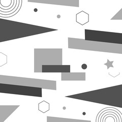 abstract background with arrows