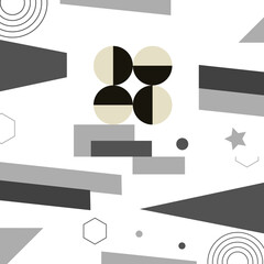 labyrinth with arrows