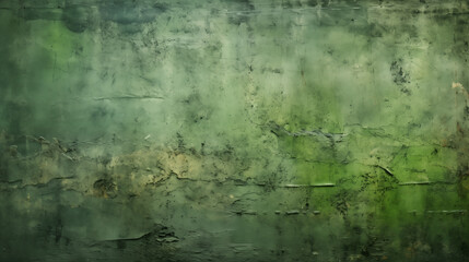 Obraz premium Green abstract stone texture background. Green abstract texture background.