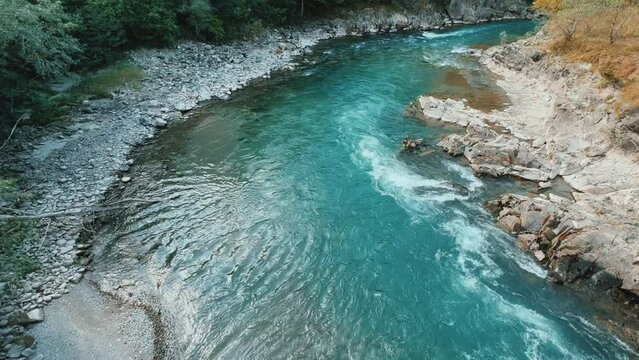 adventure, arkhyz, background, blue, bolshaya laba river, canyon, caucasus, caucasus mountains, cliff, cloud, cloudy, construction, countryside, emerald river, forest building, forest farm, fresh envi