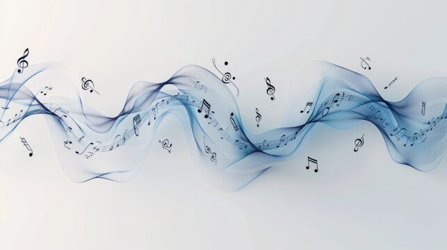 Cool Background Notes