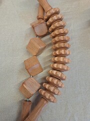 Appareils de massage