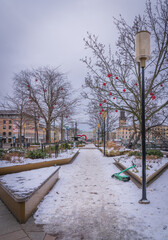 Fototapety na wymiar - Fototapeta24.pl