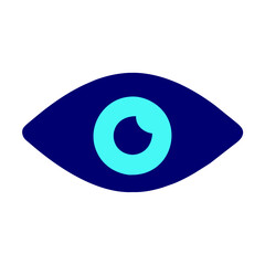 Obraz premium eye