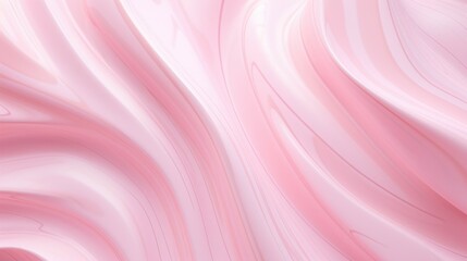 Close up of pink liquid texture, perfect for backgrounds