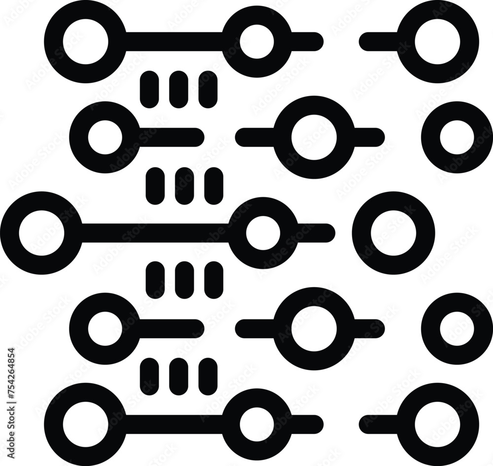 Poster creativity workshop icon outline vector. corporate brainstorming strategy. idea solution generation