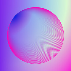 abstract background