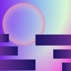 Fototapeta premium abstract background