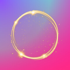 abstract background