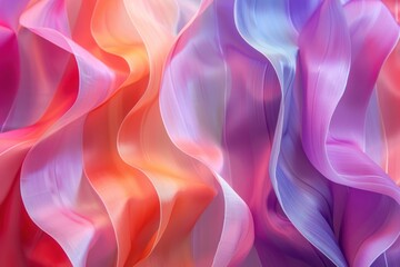 Obraz premium Panton color tones background design background