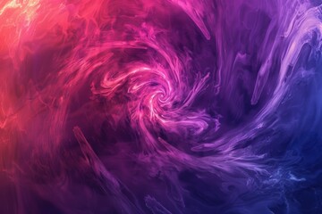 Abstract background resembling swirling galaxies design