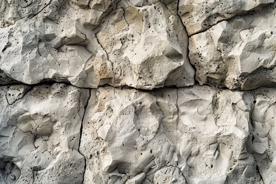 detailed portrayal of rugged stone texture design