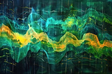 Abstract interpretation of sound waves