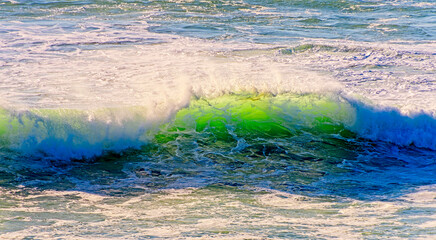 Vila Nova de Milfontes, Portugal, February 2024