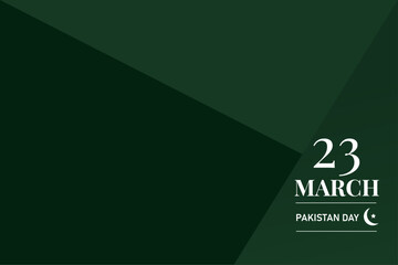 23rd march Pakistan day, 23rd march happy Pakistan day poster design,  23rd march Pakistan resolution day or Pakistan day,