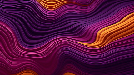 Fototapeta premium wavy textured color background, modern wavy texture wallpaper