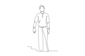 The use of sarongs is very wide