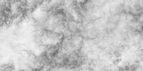 Abstract Modern design with Gray paper and white background. Monochrome marble stone tails and high resolution white natural effect pattern on white. Abstract white and gray texture modern design.
