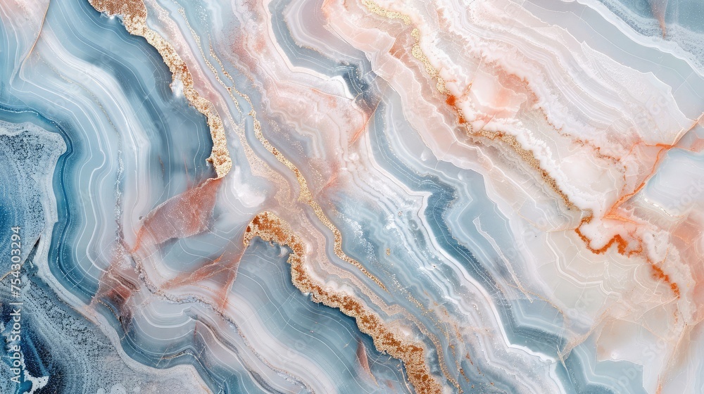 Poster marble pattern texture background
