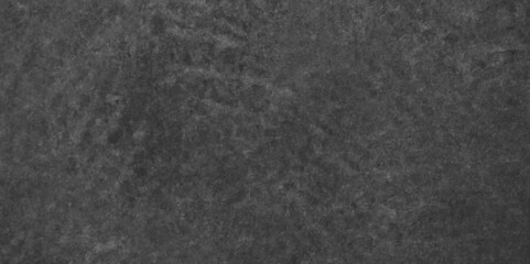 abstract Blank wide screen Real chalkboard background,White concrete wall as background .grunge concrete overlay texture,  the art of abstract black texture,