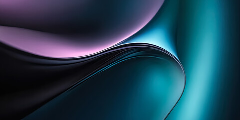 Obraz premium Analyzing the Significance of Energy Flow Background