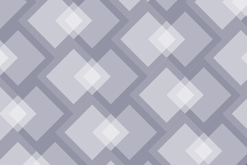 Plaid check patten in dark navy, blue and white. Seamless fabric texture print.