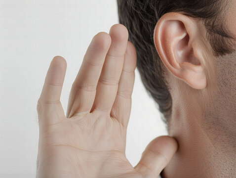 listen carefully