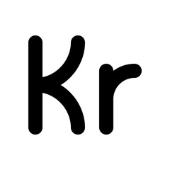 hand written in black and white