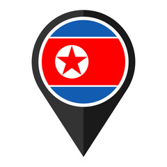 north korea