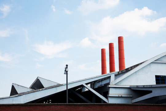 Architettura anonima
