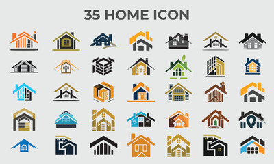 Home-House Icon