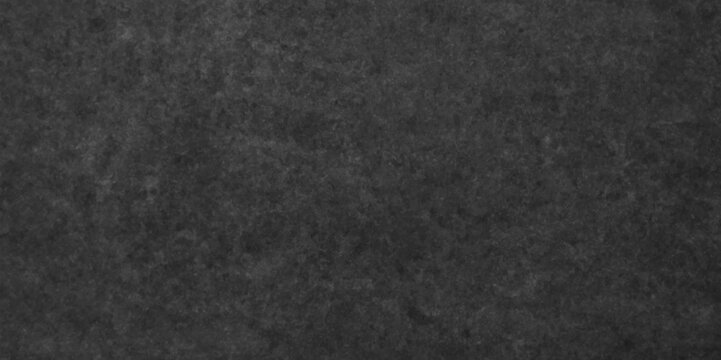 abstract Blank wide screen Real chalkboard background,White concrete wall as background .grunge concrete overlay texture,  the art of abstract black texture,
