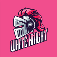 Knight Logo