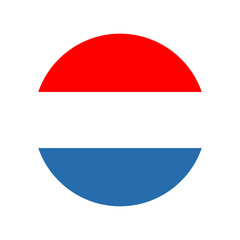holland flag