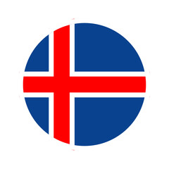 iceland flag