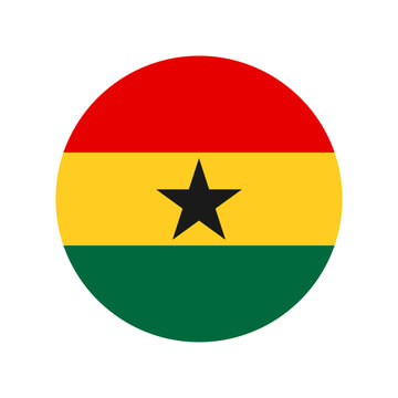 ghana flag