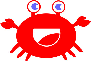crab