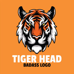 Tiger Logo