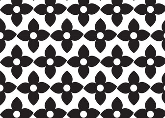 Print Abstract pattern design.