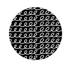 Hand Drawn Circle Pattern