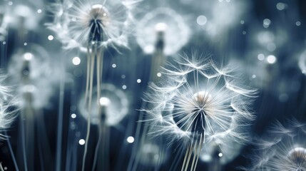 dandelion, generative ai