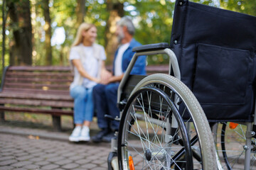 Inclusive Romance: A Wheelchair Date in the Park